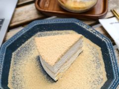 -Home Cafe(水榭春天店)