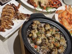 -渔夫蒸鲜(世奥湾店)