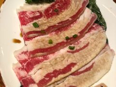 -黑牛の店·和牛烧肉(合生汇店)