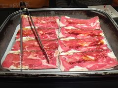 -千纸鹤嫩汁烤肉(西大直街店)