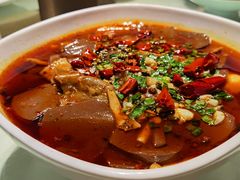 -渝信川菜 · 川味家常菜(长安店)