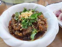 -花悦农庄 | 烧鸡·竹筒饭(沙迳高沙温泉香溪堡店)