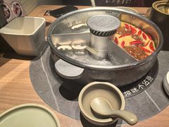 -巴奴毛肚火锅(京西大悦城店)