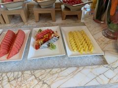 -嘉年华大酒店琴湾-自助餐厅