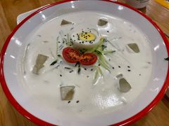 -多宾韩国料理(学衡路店)