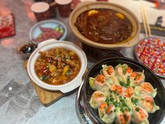 -山四砂锅(太原钟楼街店)