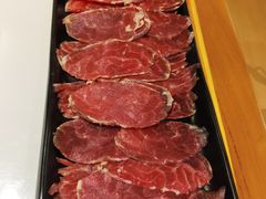 -牛记皇鲜牛肉火锅(环球度假区梨园店)