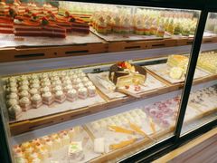 -海吃海喝海鲜烤肉炭火主题自助餐(朝阳店)