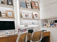 -海马体照相馆(成都来福士广场店)
