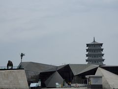 -西安世博园