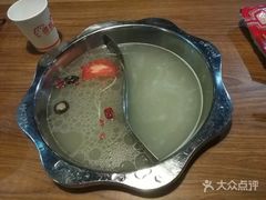 -傣妹火锅(南京东路一店)