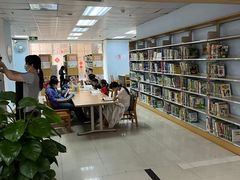 -海珠区图书馆