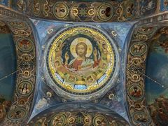 -滴血救世主教堂