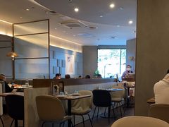 大堂-必胜客(大悦城店)