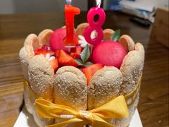 -卷心卷意·轻甜蛋糕(新光天地店)