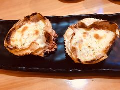 芝士焗蟹宝-割烹旭日本料理(龙湖狮山天街店)