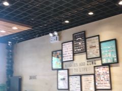 -ZING COFFEE 镜咖啡