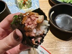 -慢走(甜水园店)