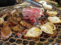 -大壮家原味烤肉(兴华北街店)