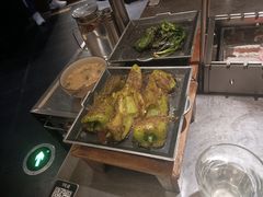 -很久以前羊肉串(打浦路店)