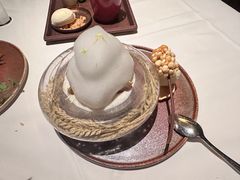 -THE WANG王品(上海中心云端店)