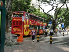 -广州都市观光巴士(粤陶巴)