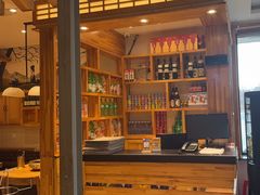 -壹兆炭火烤肉·烤鳗鱼(全运路店)