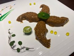 传统苏式熏鱼-童福兴·南京菜(老门东店)