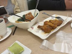 -佰搭果·广式茶餐厅(西华路店)