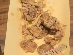 -纪林菜馆·博山菜老字号(华光路店)