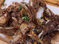 -铭副琦食·虾蟹烩馆(渔人码头店)