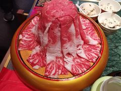 -牛New寿喜烧(金鹰世界店)