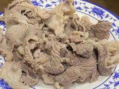 -老爆肚满五香烧牛羊肉