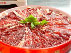 -八合里潮汕鲜牛肉火锅(万科里店)