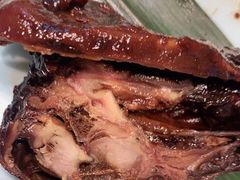 -小厨娘淮扬菜(六合欢乐港店)