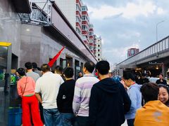 -阿布拉的馕(西北路店)