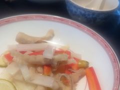 -金谷仓家庭料理(马泉营店)