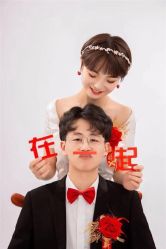 -色色婚纱摄影(大沥旗舰店)