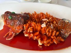 -松鹤楼·非遗·苏帮菜(融科店)