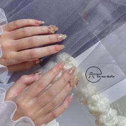 -SixOne六一日式美甲美睫