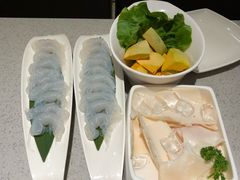-海底捞火锅(番禺广场店)