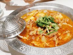 -古乐牛香鲜牛肉牛杂火锅(观前街店)