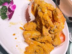 -阿娘家·原生态农家菜(国顺东路店)