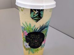 -萃萃泡沫茶坊(氹仔店)