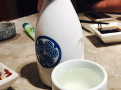 -贵木日本料理·铁板烧(新地假日广场店)