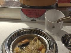 -龍歌自助小火锅(城阳万象汇店)