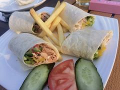 -ALAMEEN阿拉伯餐厅(三里屯店)