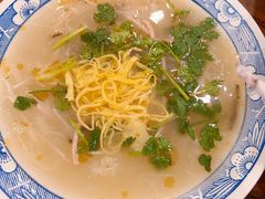 -老雒阳面馆·水席(定鼎门店)