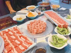 -名都晓荷塘(涿州店)