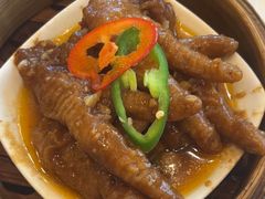 -御彩酒家(东风东路店)